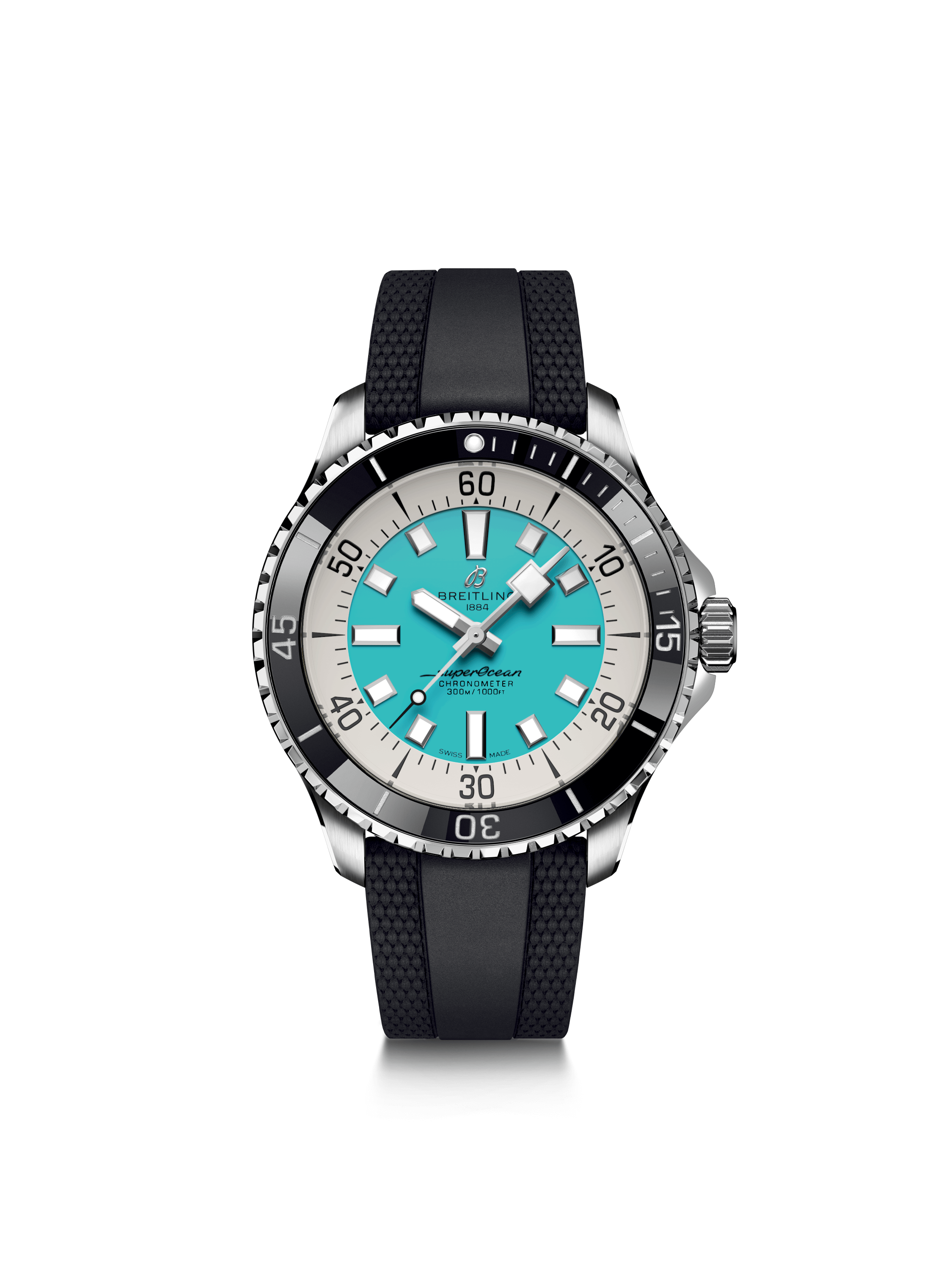 Breitling Superocean Automatic 44 A17376211L2S1【1:1 Replica】
