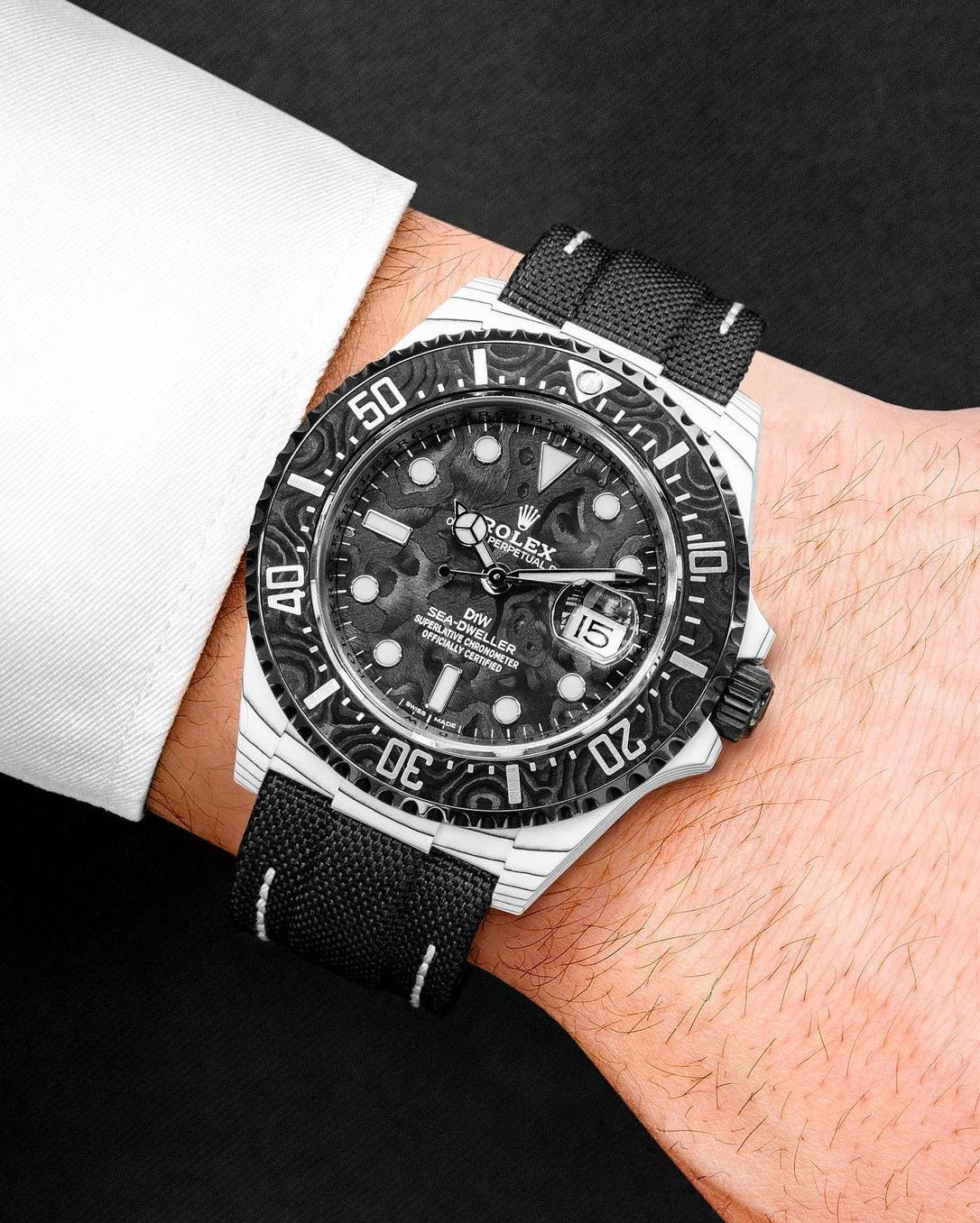 DiW Rolex Sea Dweller 