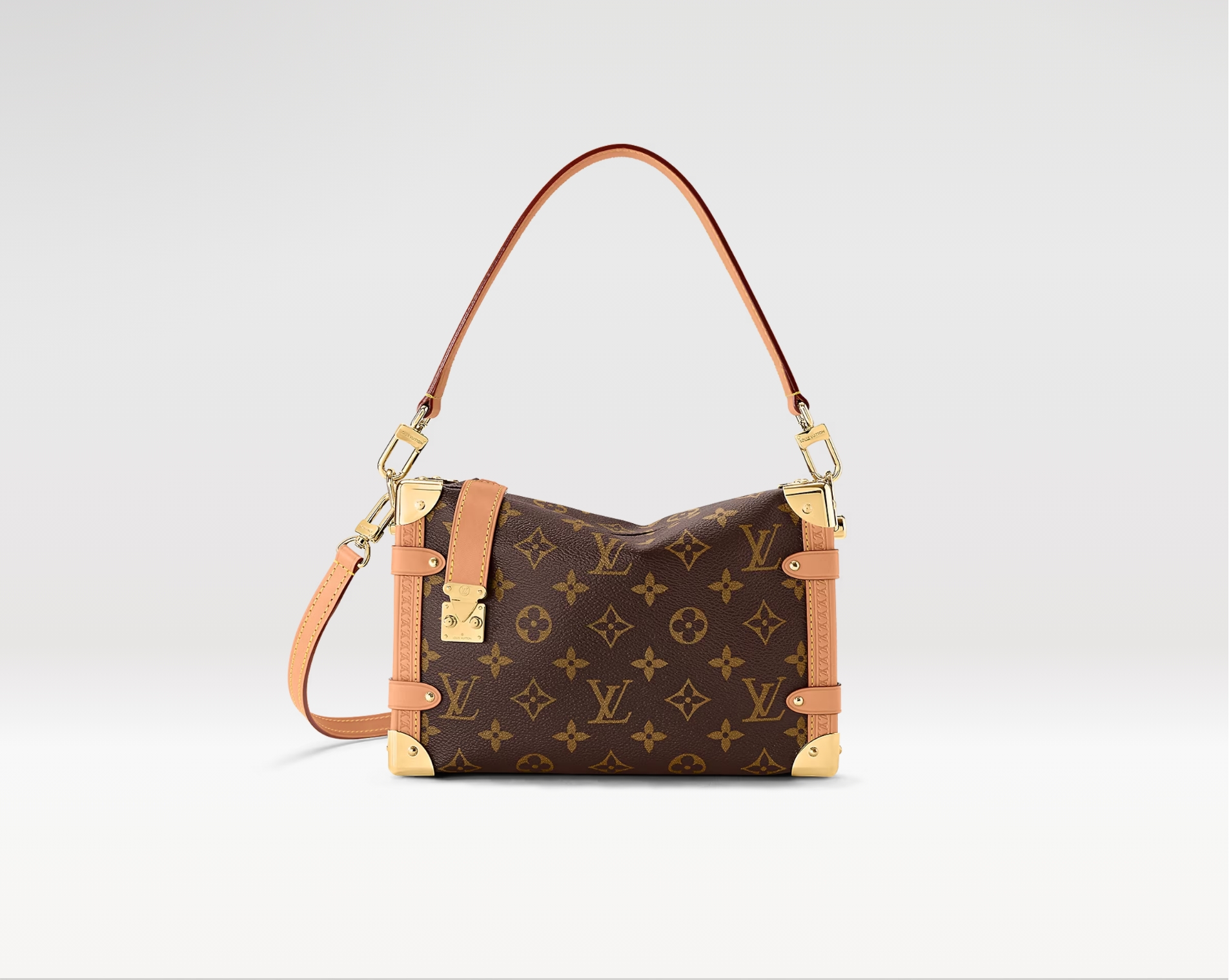 Louis Vuitton M46358 Side Trunk