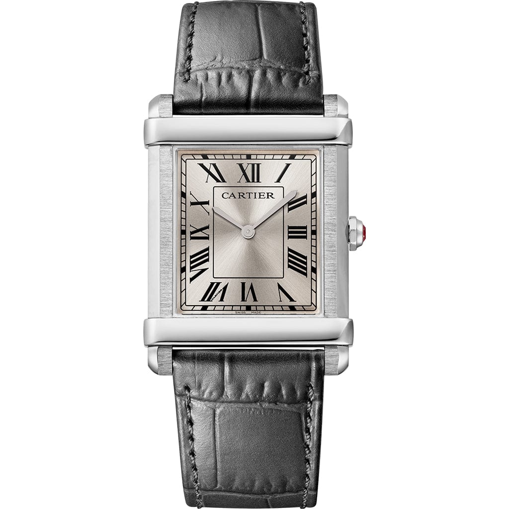 Tank Chinoise watch CRWGTA0074【1:1 Replica】