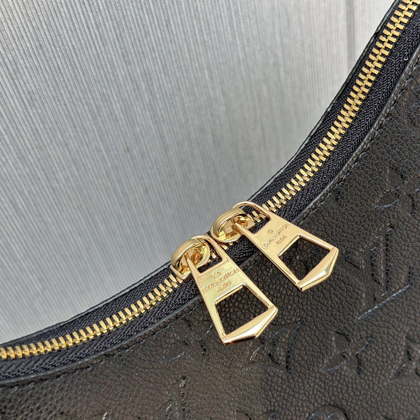 BOULOGNE BLACK 29X16CM