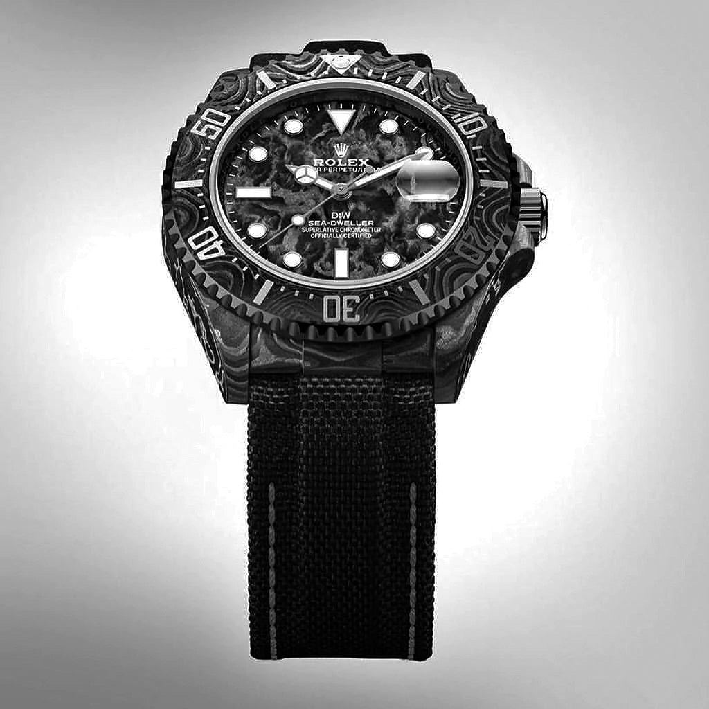 DiW Rolex Sea Dweller 