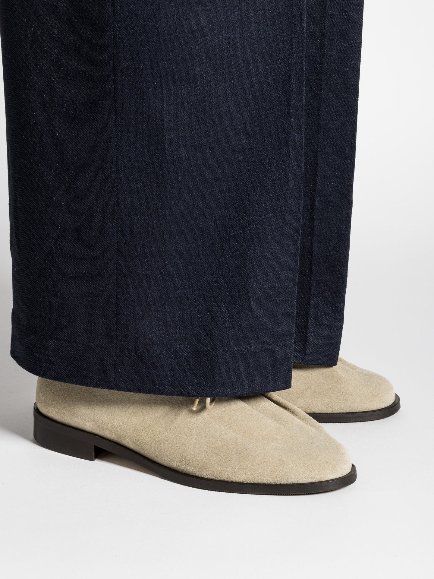 MATT NEW SUEDE PEDRA