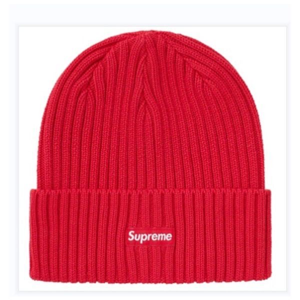 Supreme Beanie/Cap