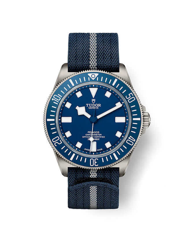 Tudor Pelagos FXD【1:1 Replica】