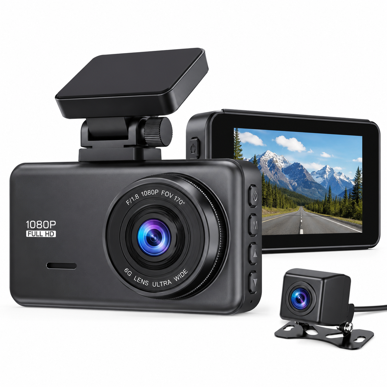 Dash Cam