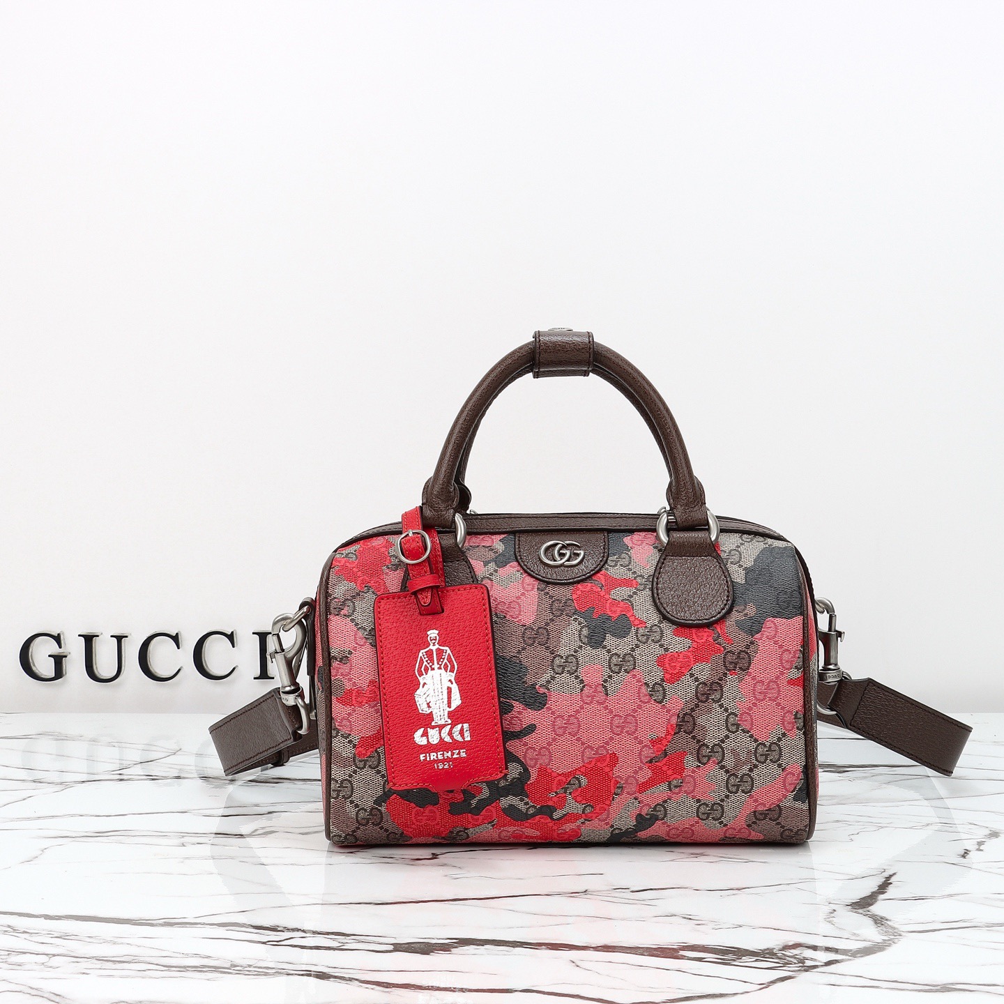 Gucci's New Handbag