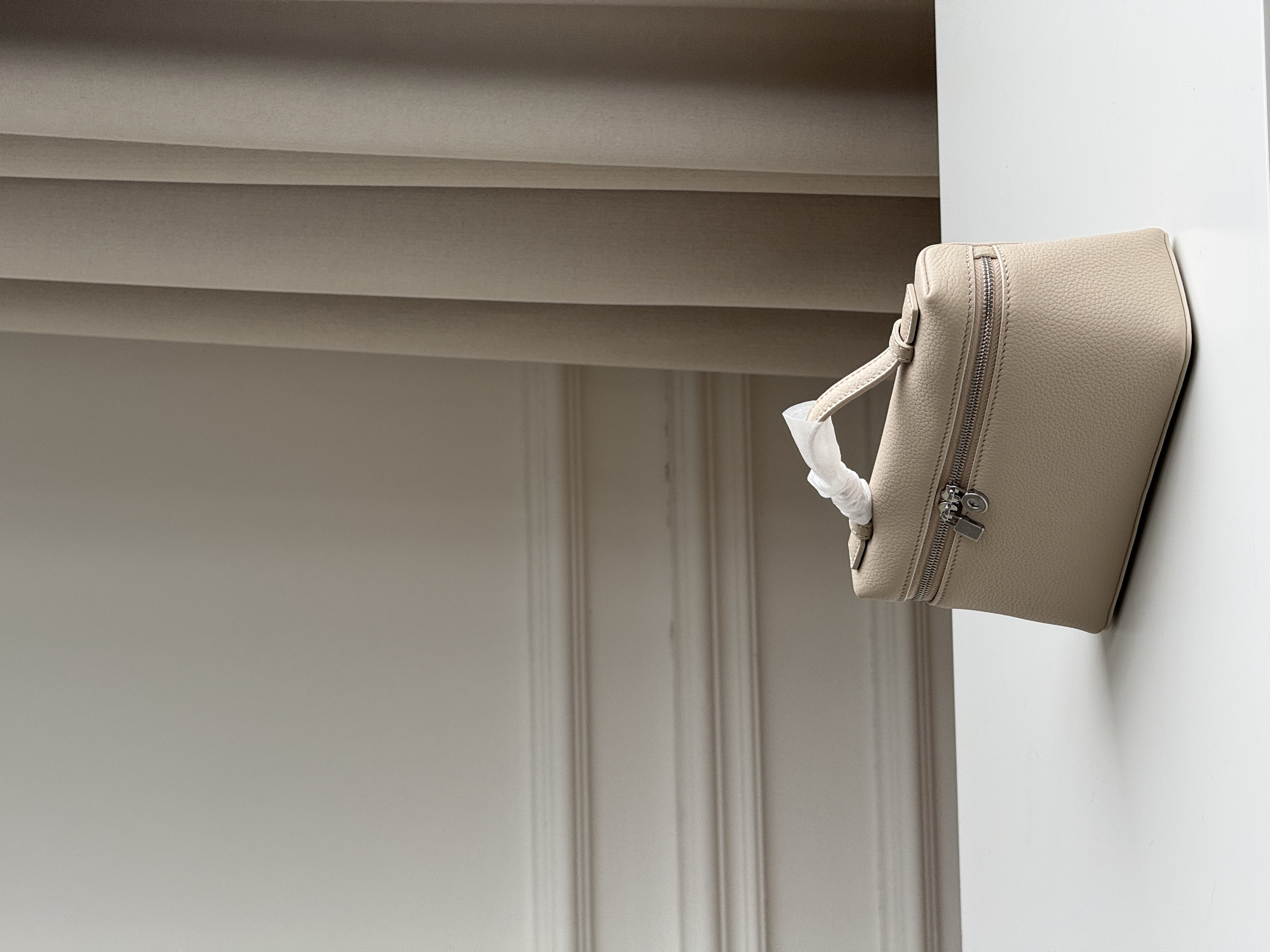 Extra Pocket L19 Handbag