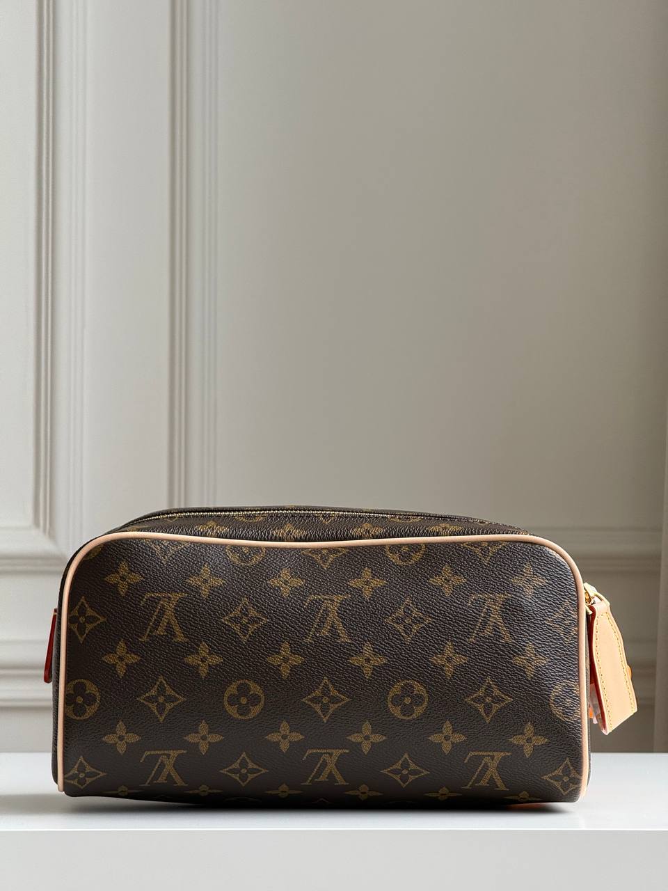 Louis Vuitton Trousse Toilette GM Monogram Wash Bag