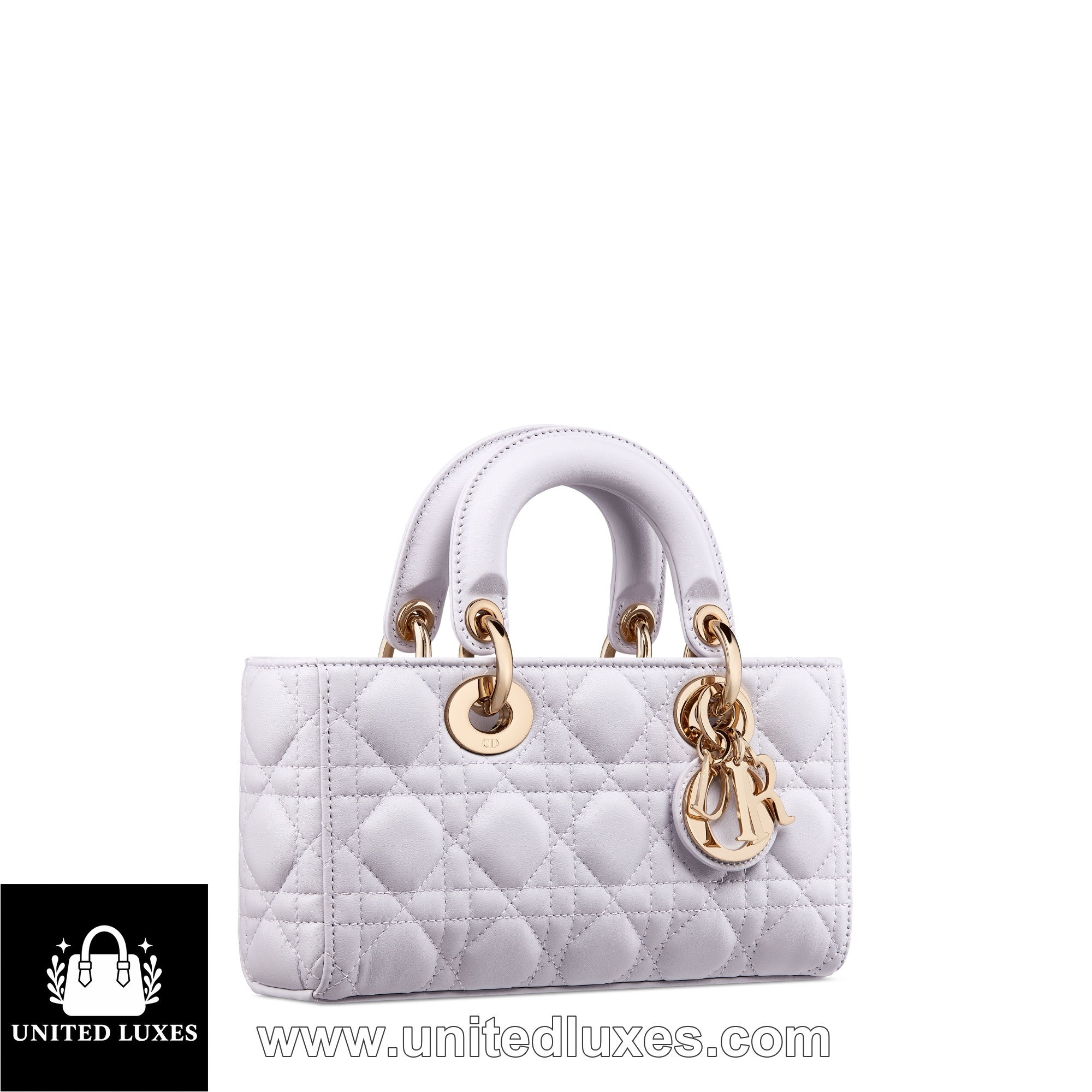 Replica Small Lady D-Joy Bag