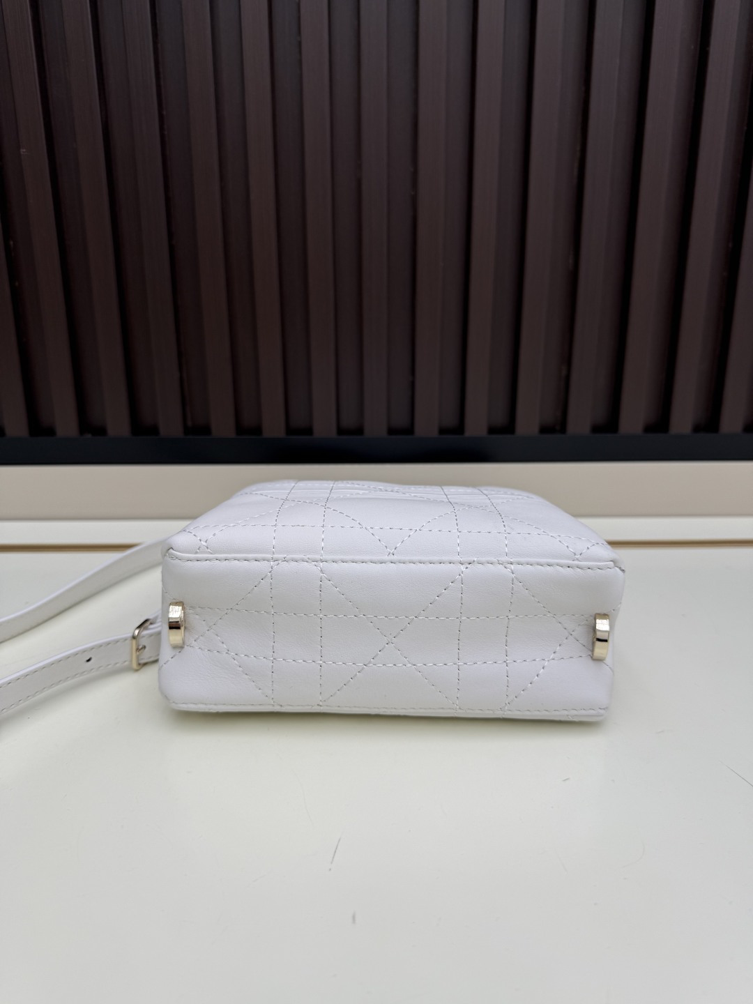 Dior Trianon Bag