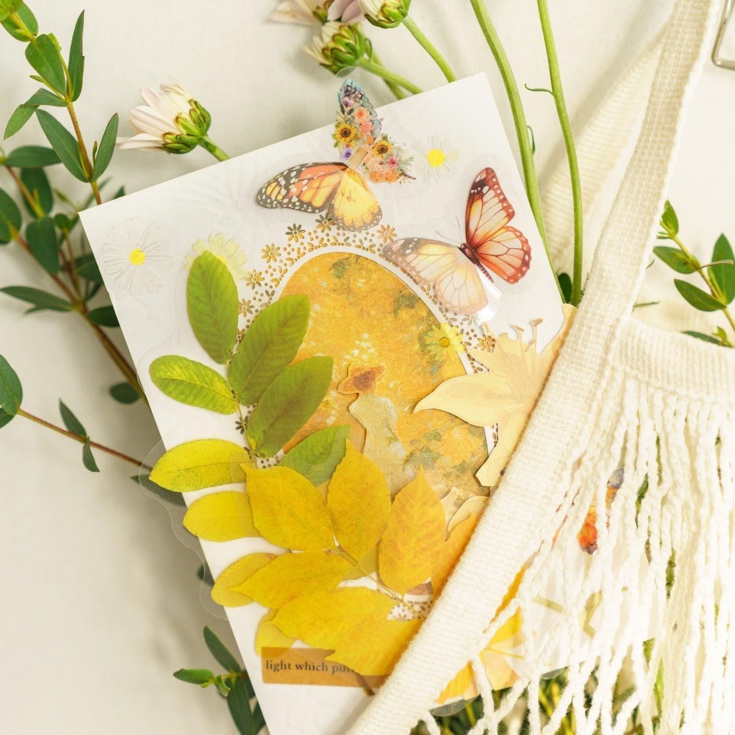 2176 Vegetable Paperback Garden and Dream Series