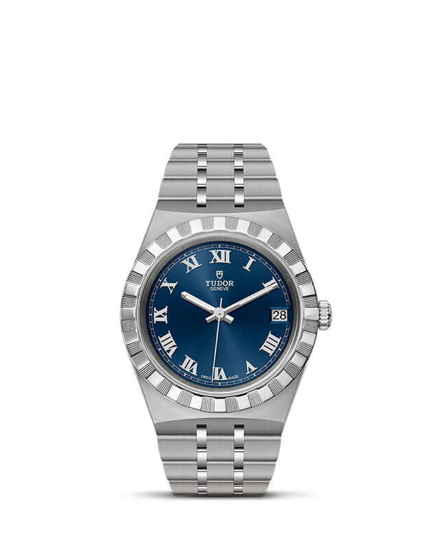 Tudor Royal 34 mm【1:1 Replica】