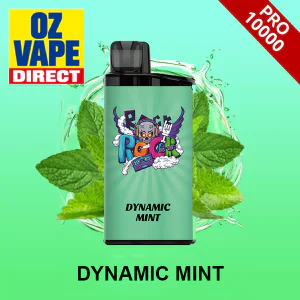 Dynamic mint