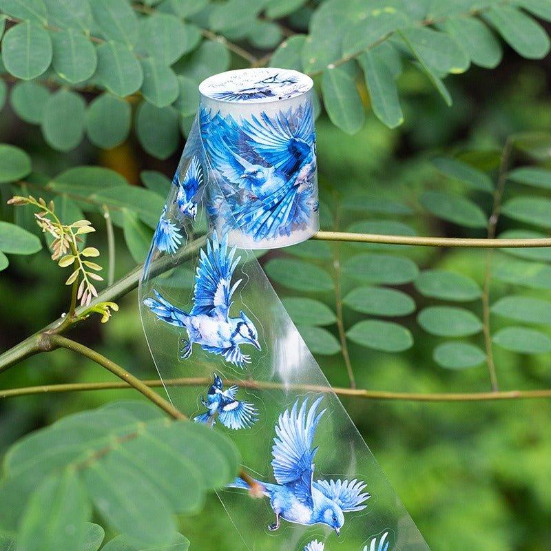 3043 Tape Bird Series