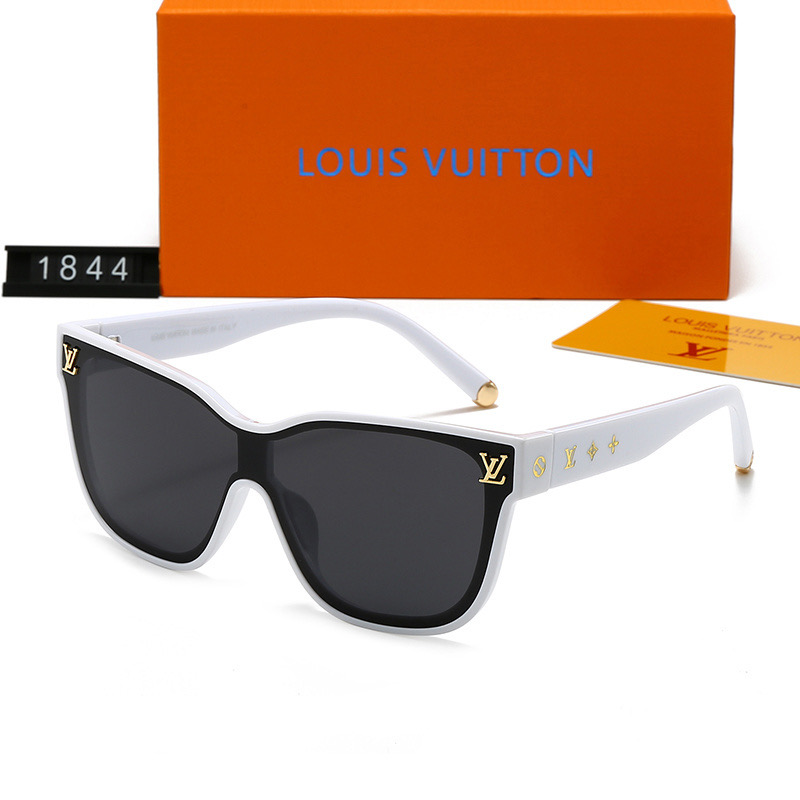 LV Shadow Sqaure Sunglasses