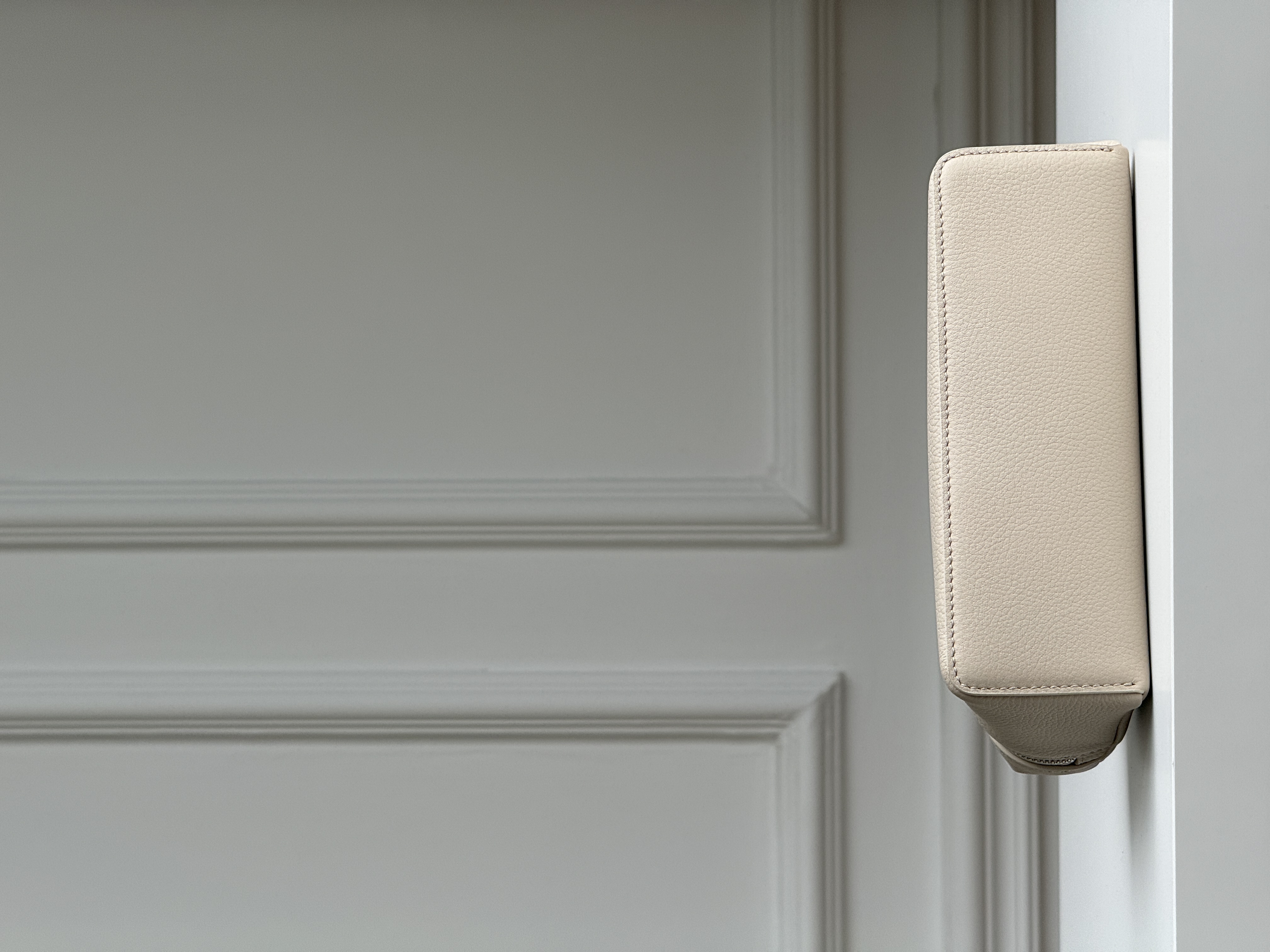 Extra Pocket L19 Handbag
