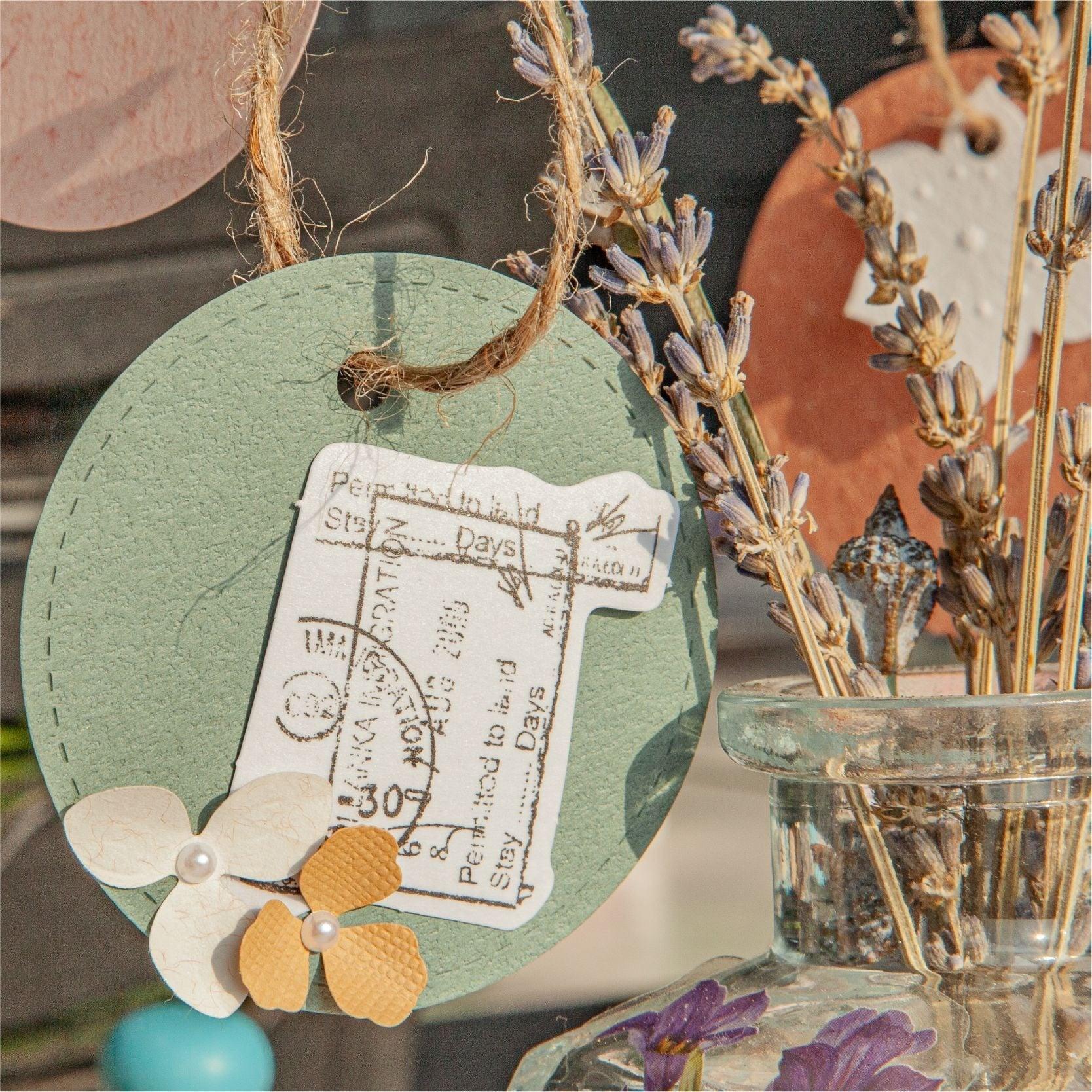 2081 Specialty paper embossing material paper