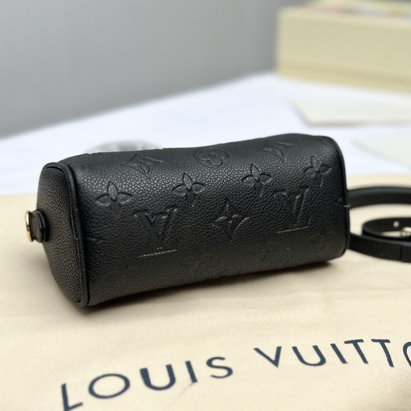 NANO SPEEDY