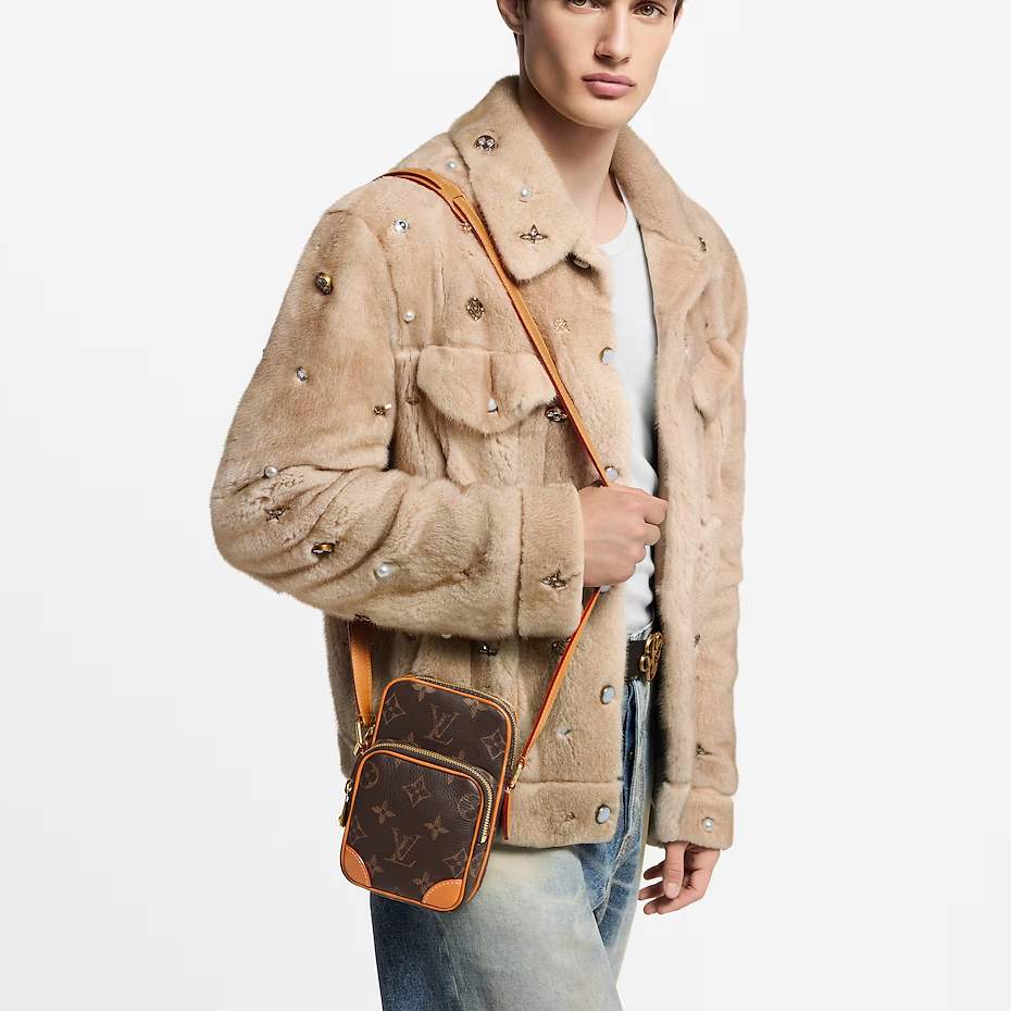 LV Amazone G69 Bags
