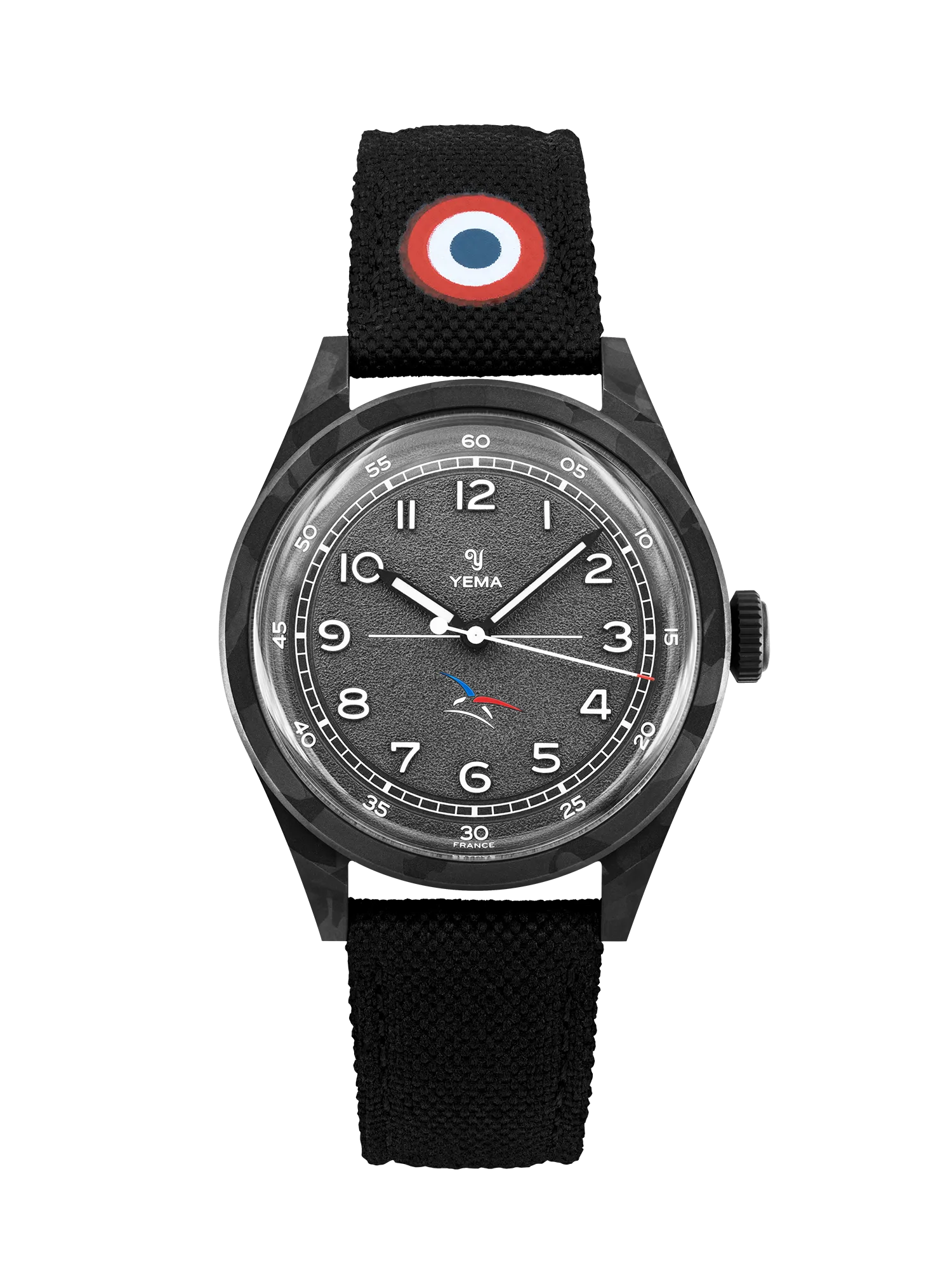 Flygraf Pilot French Air Force