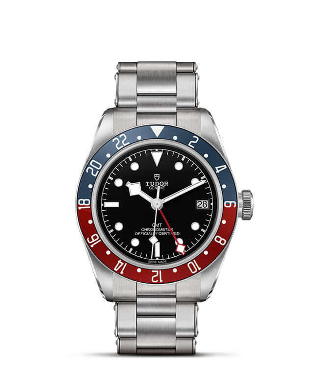 Tudor Black Bay GMT【1:1 Replica】
