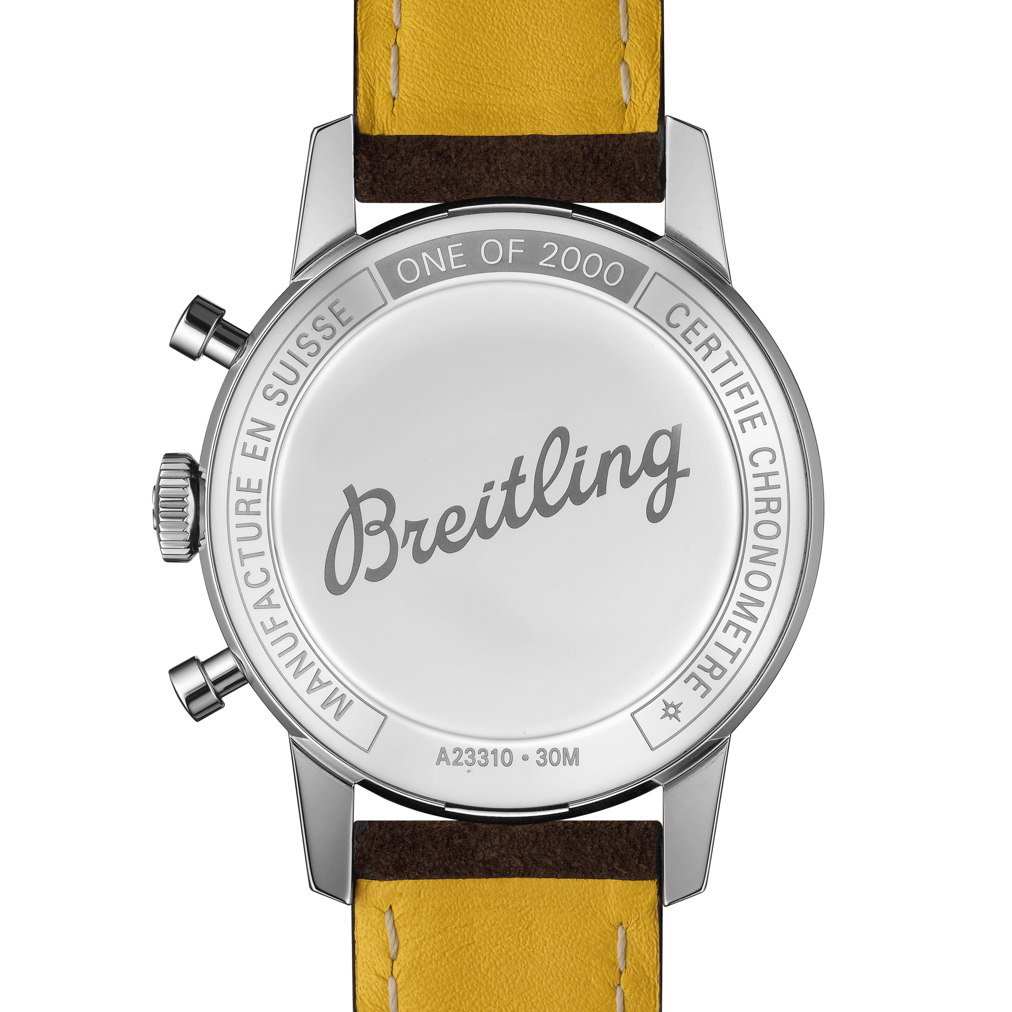 Breitling Top Time Limited Edition A23310121G1X1【1:1 Replica】