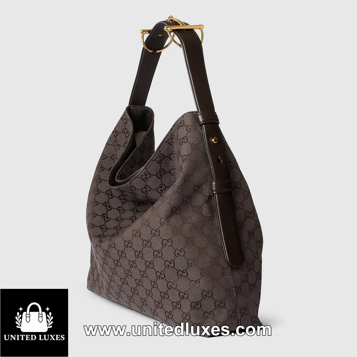 Replica Gucci Beatrix large tote bag
