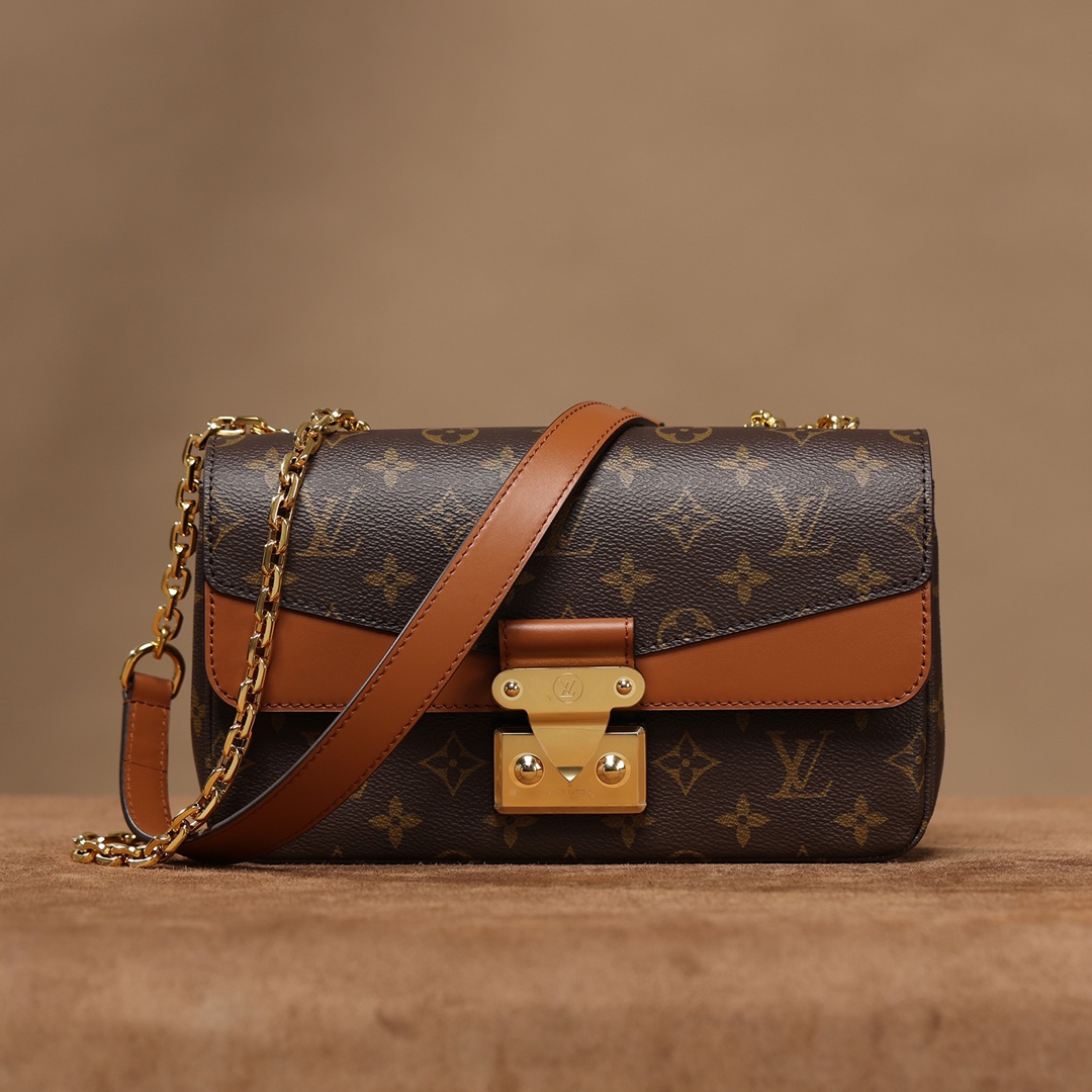 LV Marceau Bag