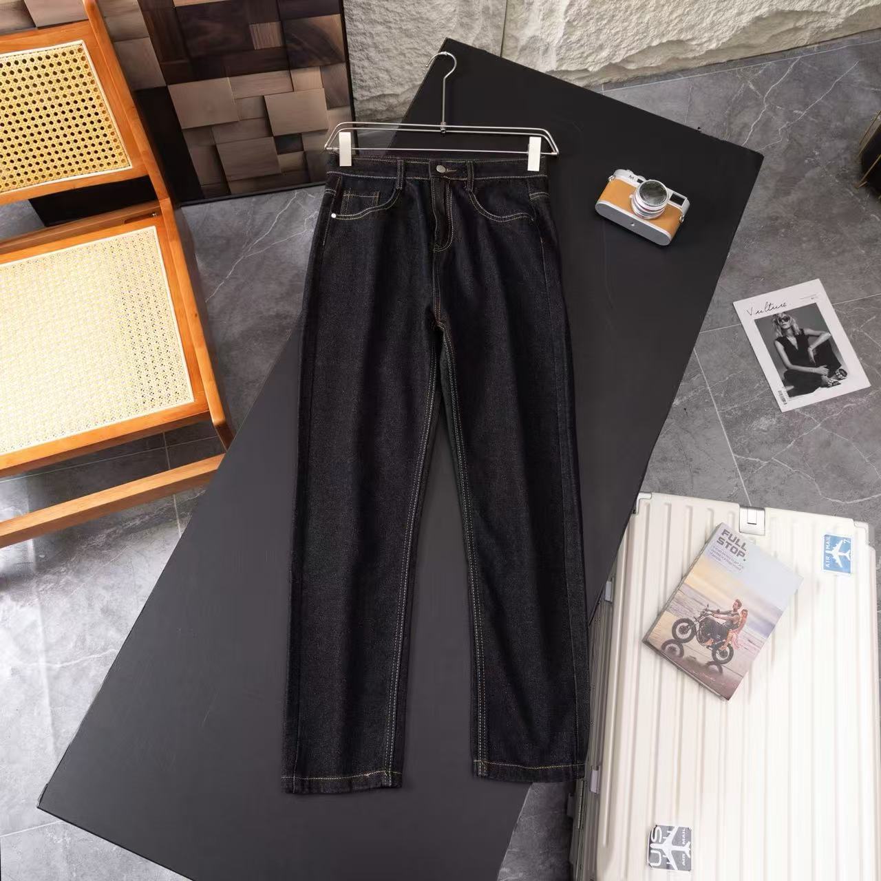 EVISU Jeans