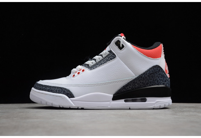 Air Jordan 3 Retro Denim 