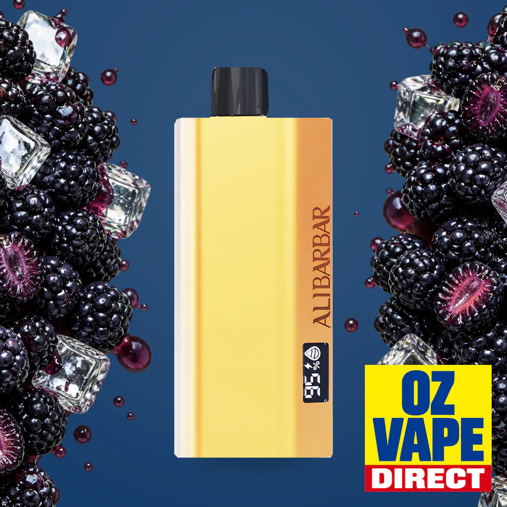BLACKBERRY ICE