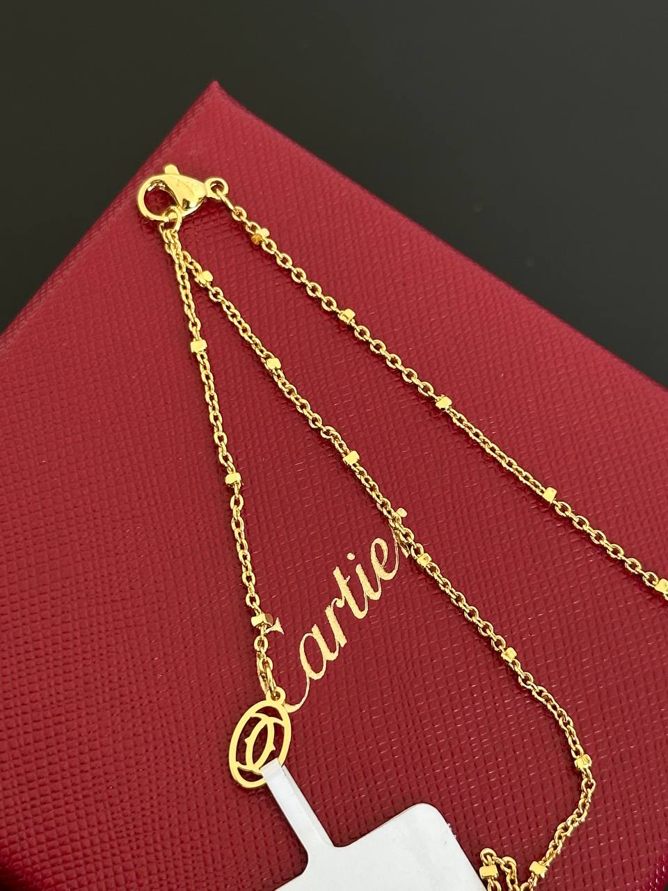 Cartier Clash de Cartier Necklace, Medium Model