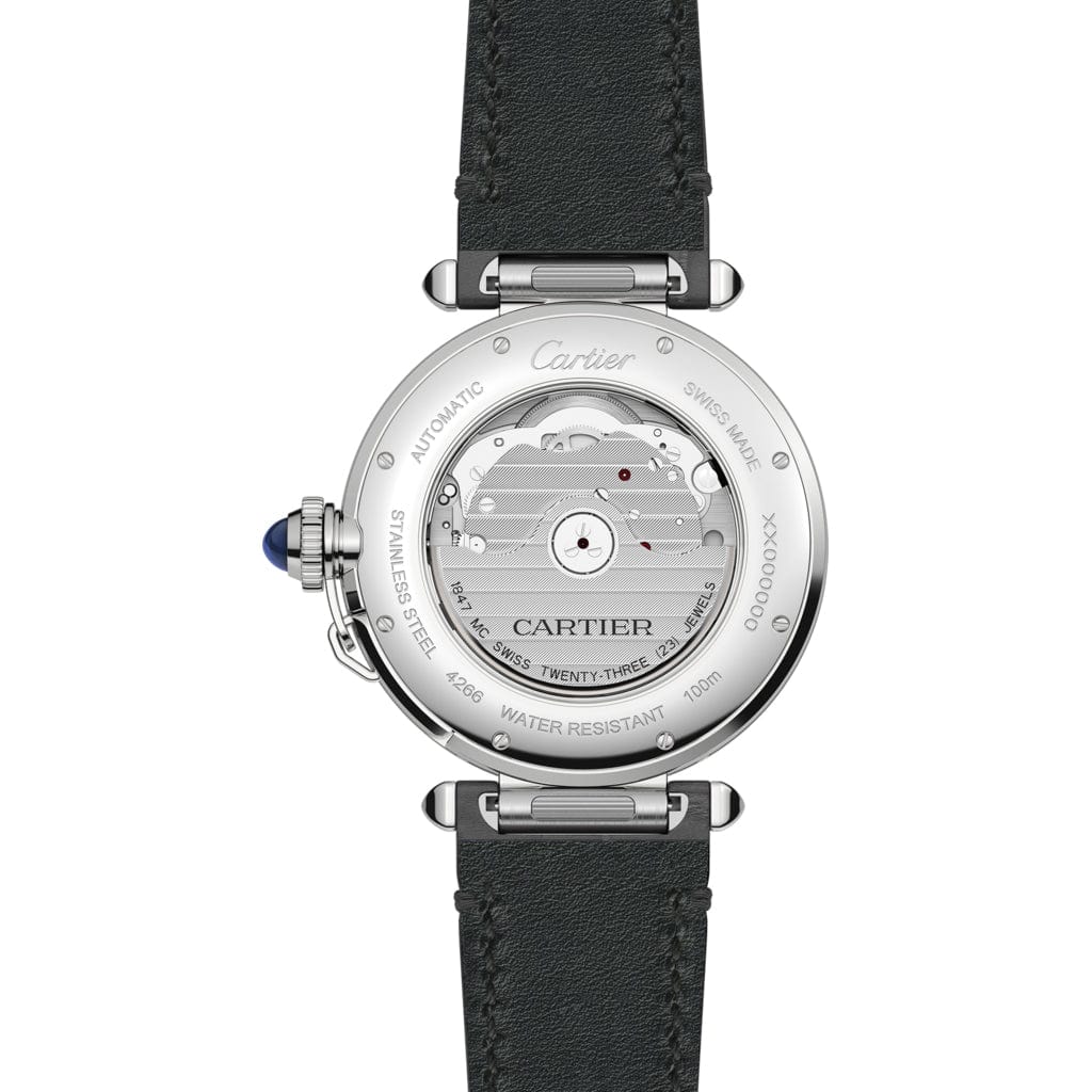 Pasha de Cartier Watch WSPA0010【1:1 Replica】