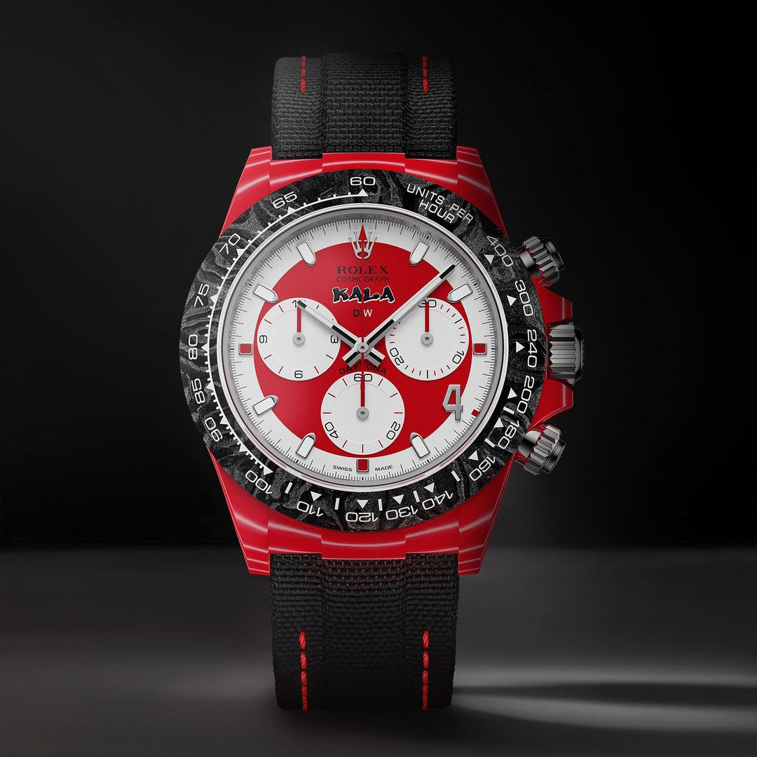 Rolex Daytona 