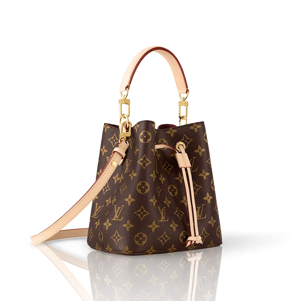 LV NÉONOÉ BB Bag
