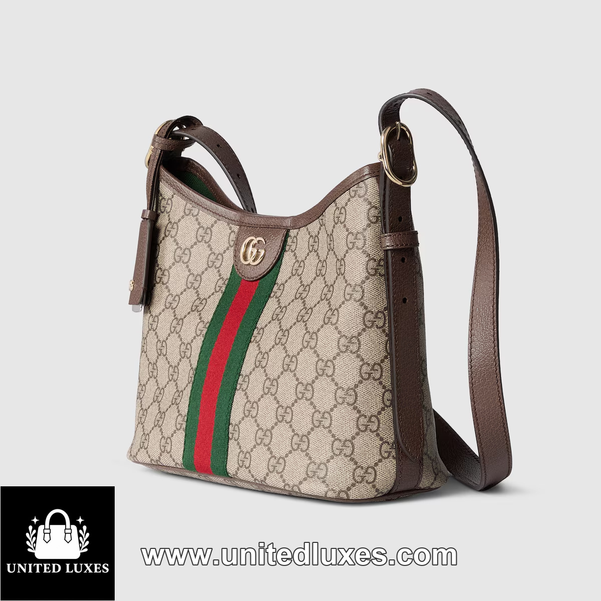 Replica Ophidia small shoulder bag