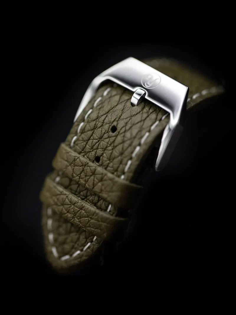 Leather Strap
