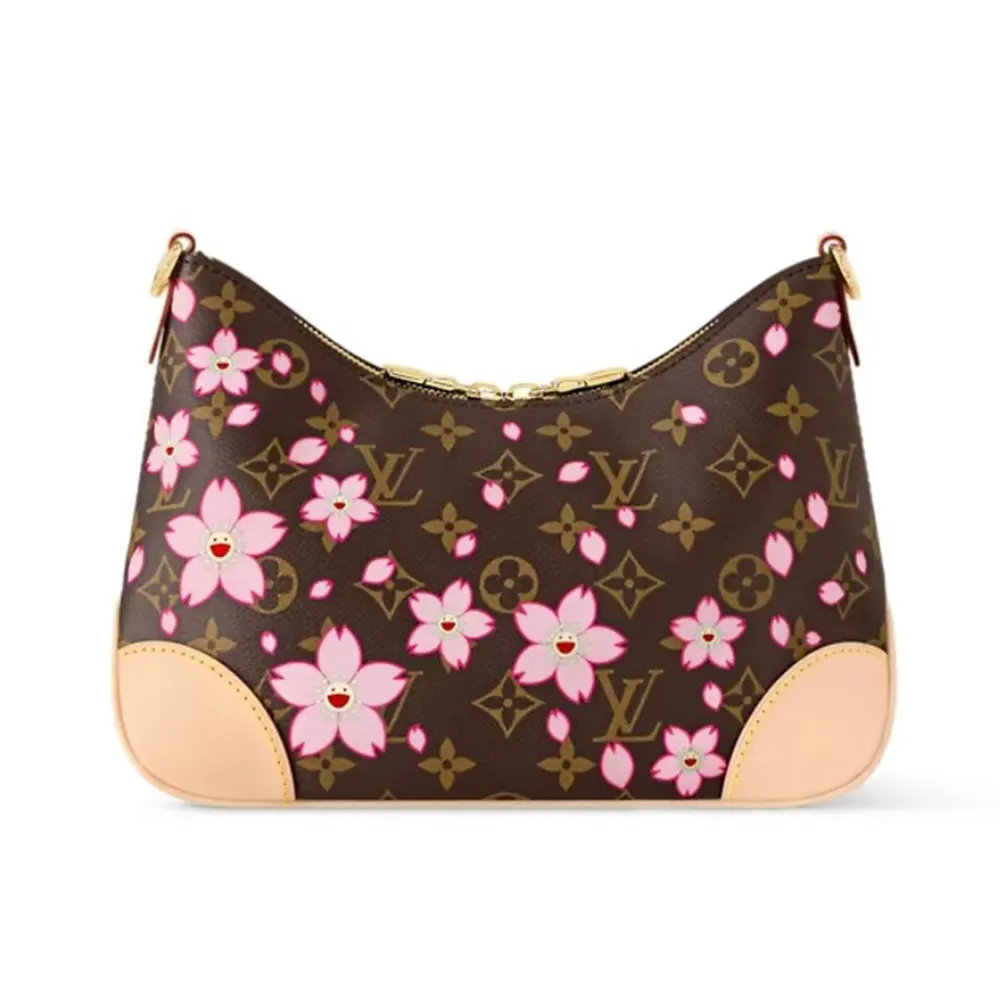 LV x TM BOULOGNE