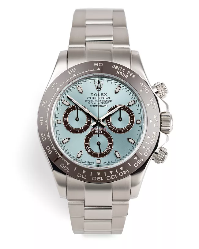 ROLEX 116506 COSMOGRAPH DAYTONA 