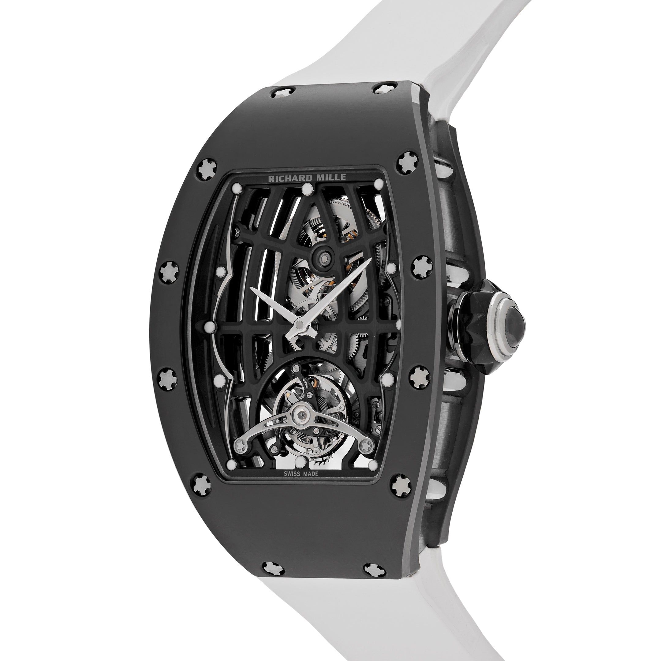 Richard Mille RM74-01【1:1 Replica】