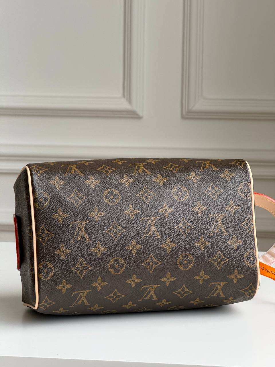 Louis Vuitton Trousse Toilette GM Monogram Wash Bag