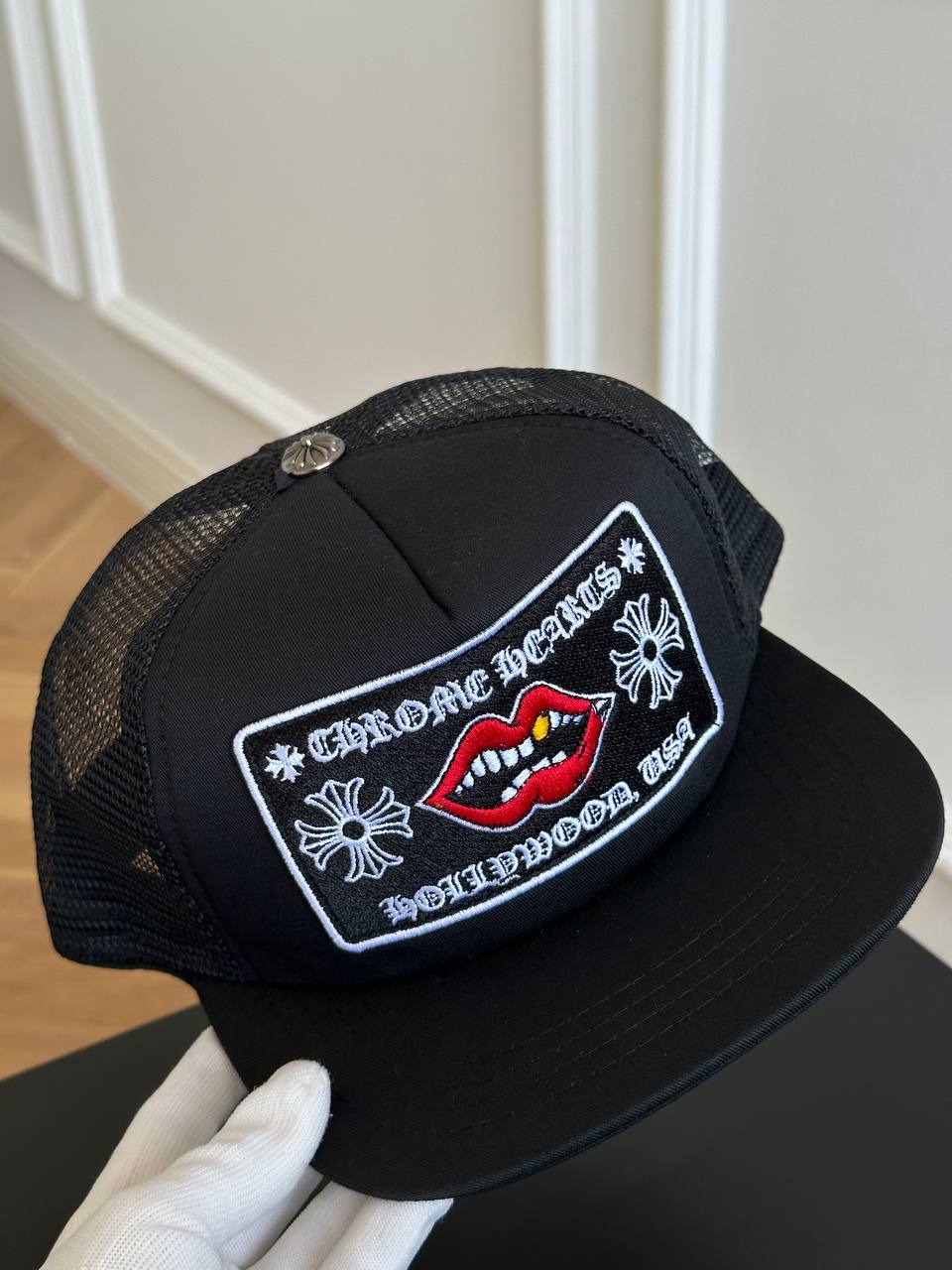 Chrome Hearts Matty Boy 