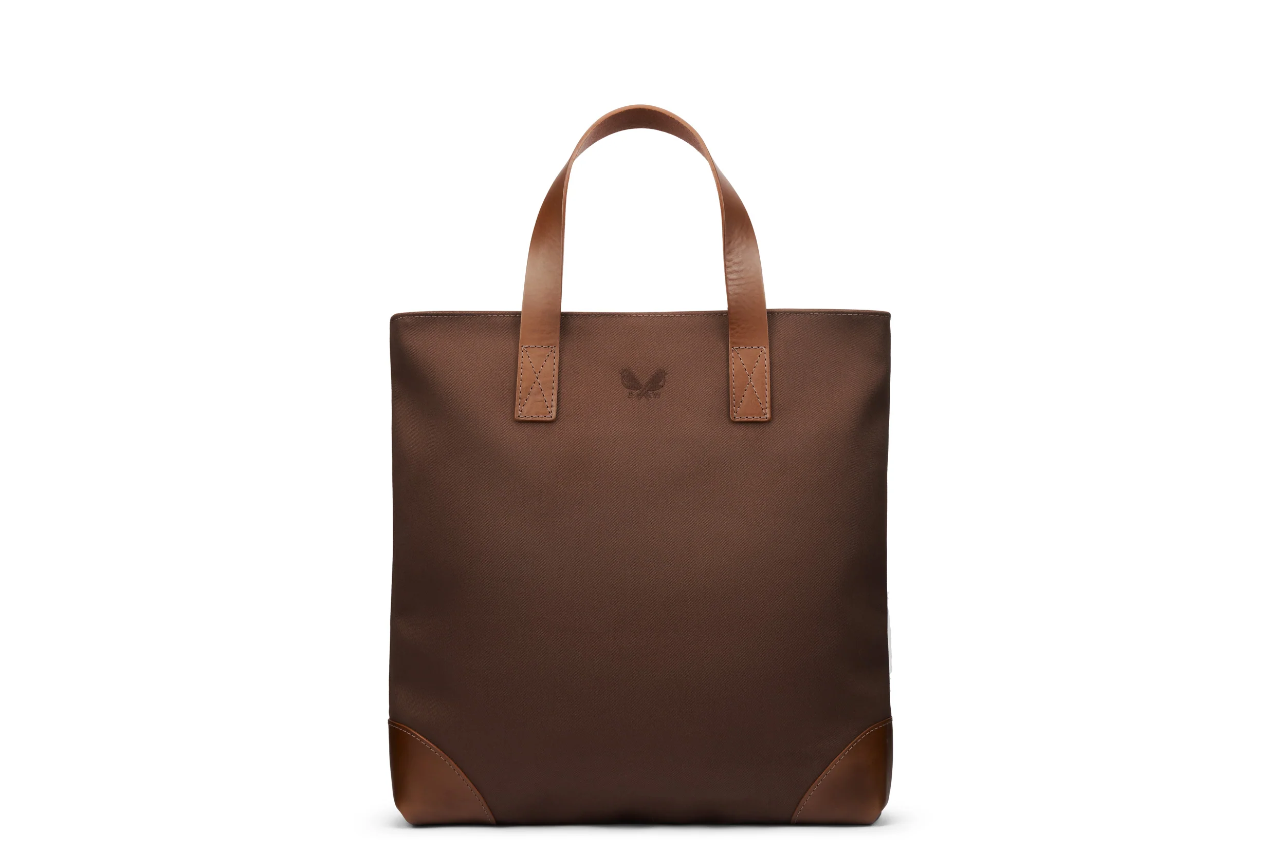 Tote - Chocolate