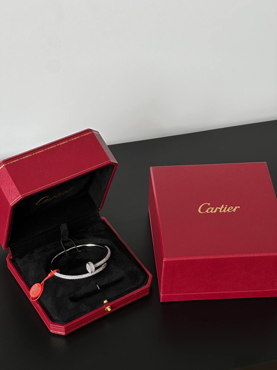 Cartier Juste un Clou Bracelet