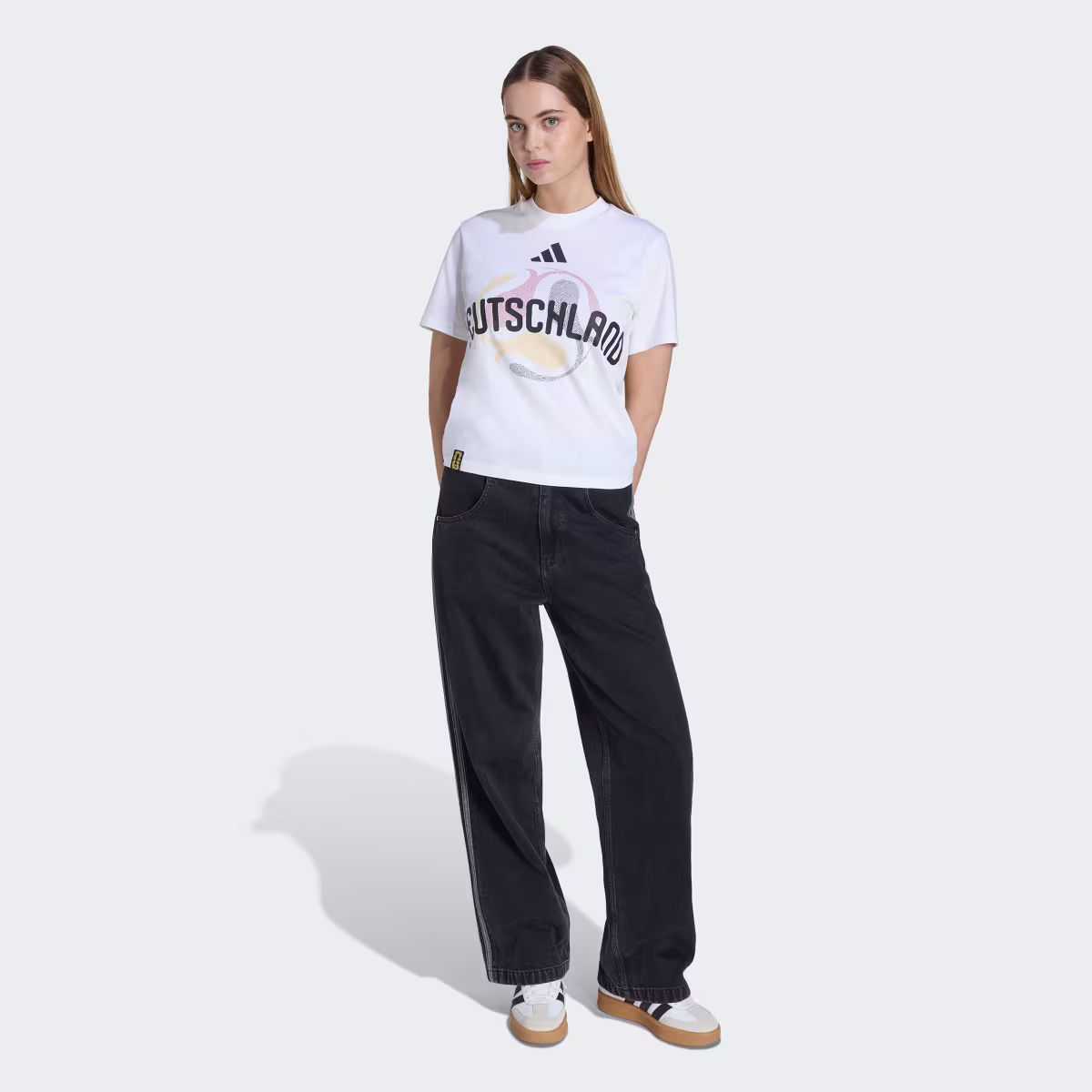 FIFA Fussball-Weltmeisterschaft 26™ Deutschland T-Shirt