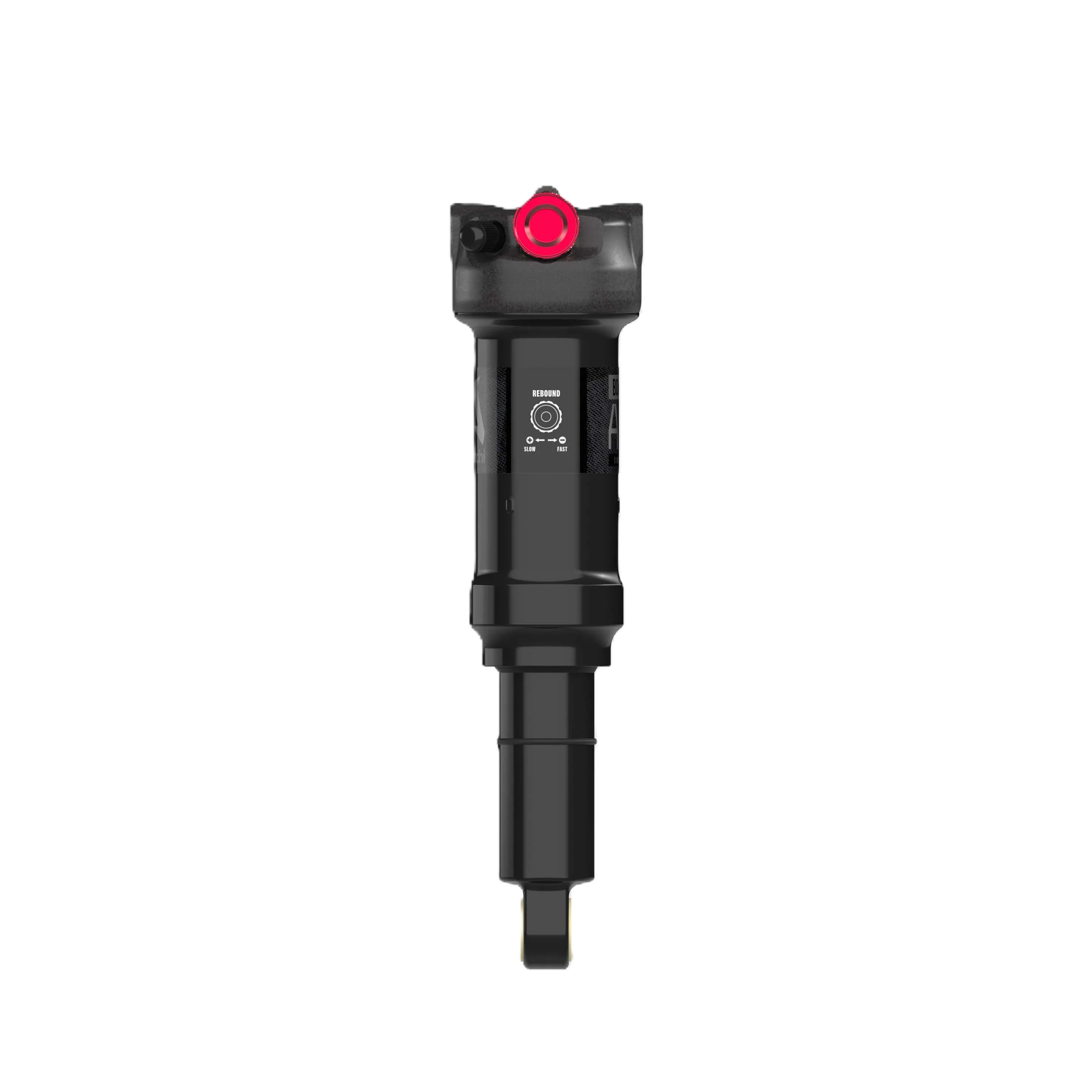 Amortisseur MARZOCCHI BOMBER INLINE Trunnion 2026