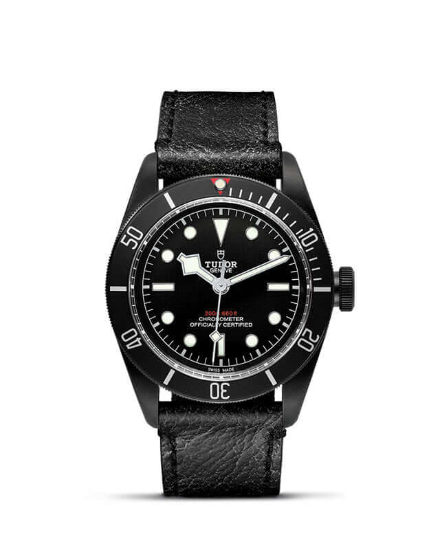 Tudor Black Bay Dark【1:1 Replica】