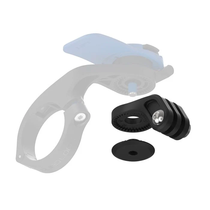 Adaptateur Caméra & Éclairage QUADLOCK