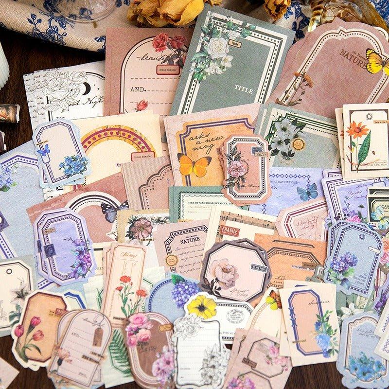 2156 Packages Letters to you series